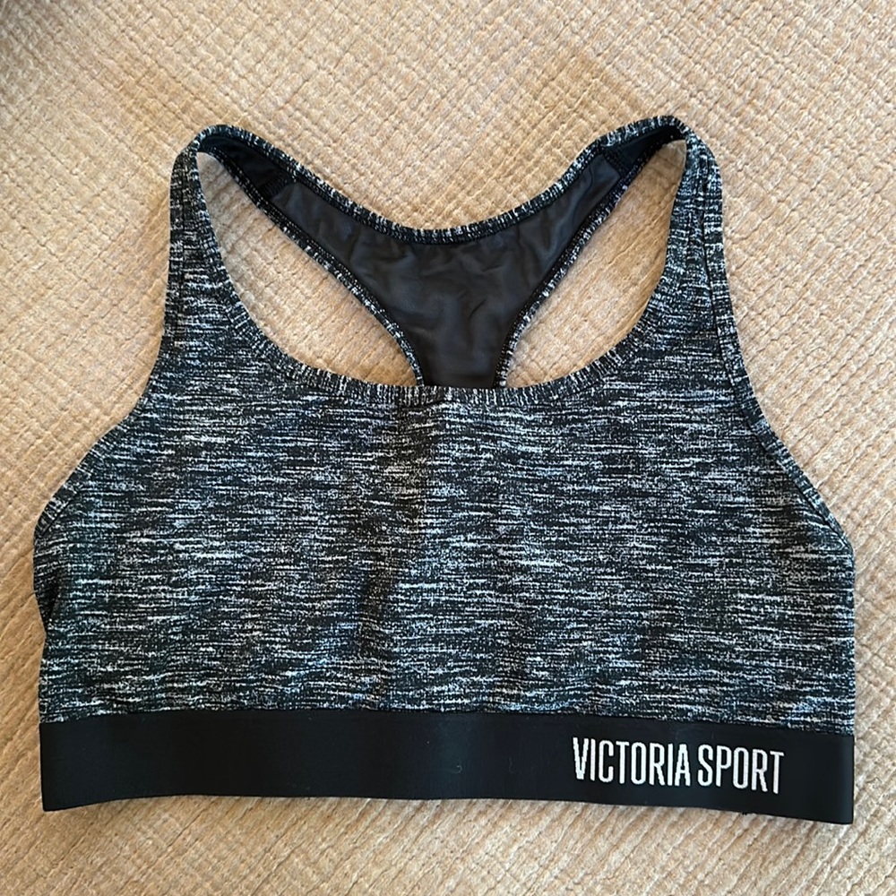 Victoria’s Secret sports bra
